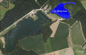 Adventure Pche et Le Mary Lou