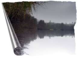 Le Mary Lou, Lac de Laives