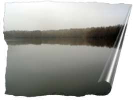 Le Mary Lou, Lac de Laives